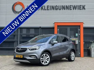 Opel Mokka X 1.4 Turbo 4x4 Edition / Applecarplay / Allseason Banden / Trekhaak / Camera /