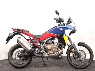 Honda CRF 1100 A (bj 2022)