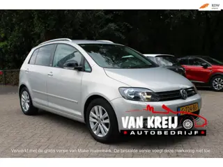 Volkswagen Golf Plus 1.2 TSI Trendline, Clima, Cruise, Afn.Trekhaak.