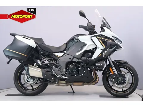 Kawasaki VERSYS 1100 SE TOURER + (bj 2025)