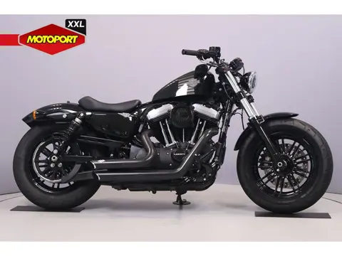 Harley-Davidson SPORTSTER 1200 FORTY-EIGHT (bj 2017)