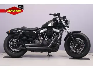 Harley-Davidson SPORTSTER 1200 FORTY-EIGHT (bj 2017)