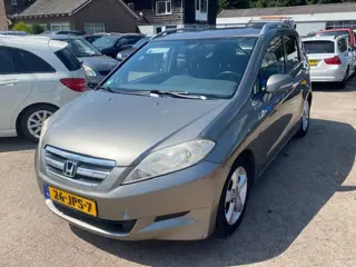 Honda FR-V 1.8i 6 Pers.Incl APK nieuw