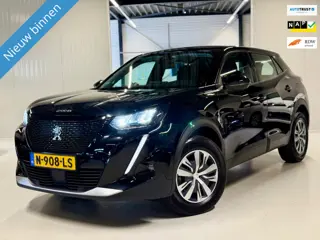 Peugeot E-2008 EV 50 kWh Camera|Carplay|Led!!