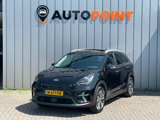 Kia E-Niro DynamicPlusLine 64 kWh FASE 3 SOH100%|PANO|CAMERA|VIRTUAL.COCKPIT|ADAPT.CRUISE|LANE.ASSIS