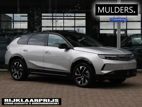 Opel Grandland Electric GS 73 kWh VOORRAAD KORTING