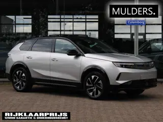 Opel Grandland Electric GS 73 kWh VOORRAAD KORTING