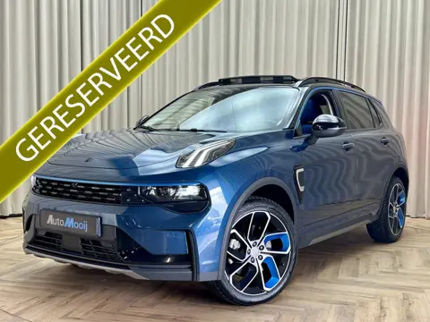 Lynk & Co 01 1.5 2024 Org.NL! *Facelift* *MY23* / Panoramadak / Infinity Sound / Adaptive Cruise / M