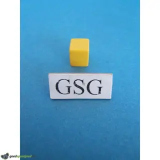 Risk leger geel (1) nr. 60483-02