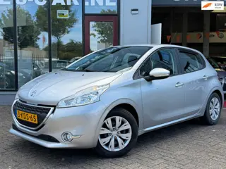 Peugeot 208 1.2 VTi Envy Airco, Cruise Cr, Nieuwe APK!