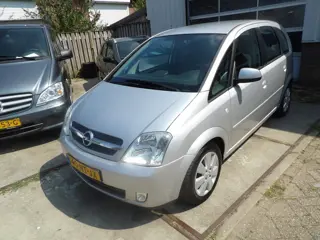 Opel Meriva 1.6-16V Cosmo airco