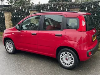Fiat Panda 0.9 TwinAir Easy / 33.570 km! / 2013 (bj 2013)