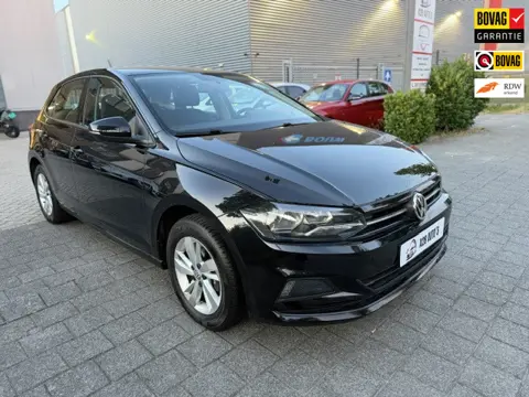 Volkswagen Polo 1.0 TSI Comfortline|NAP|Airco|Cruise Control