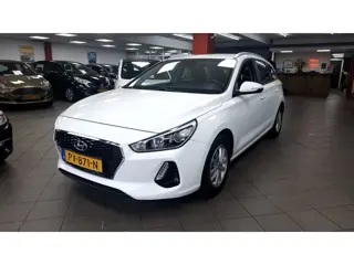 Hyundai I30 Wagon 1.0 T-GDI Comfort