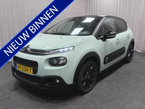 Citroën C3 1.2 PureTech S&S Shine | Carplay | Cruise | Airco |