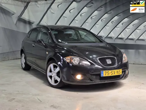 Seat Leon 1.6 Businessline