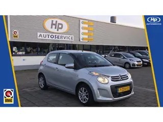 Citroen C1 1.0 e-VTi Feel