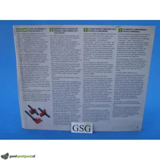 Knex discovery nr. 33023 43023-03