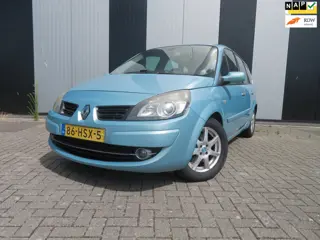Renault Grand Scénic 2.0-16V Business Line 7p.