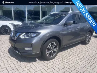 Nissan X-Trail 1.6 DIG-T N-Connecta