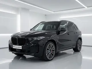 BMW X5 xDrive50e M-Sport Pro | 22" | Bowers & Wilkins | Trekhaak | Lederen Dashboard | Driving Assis