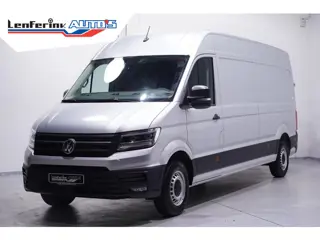 Volkswagen Crafter 2.0 TDI 177 pk DSG Aut. L4H3 Navi, Camera LED Koplampen, Cruise Control, PDC V+A,