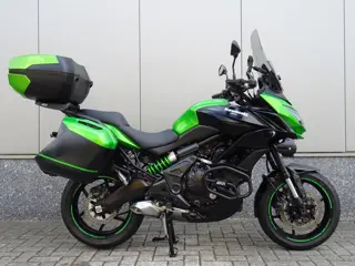Kawasaki VERSYS 650 ABS (bj 2015)