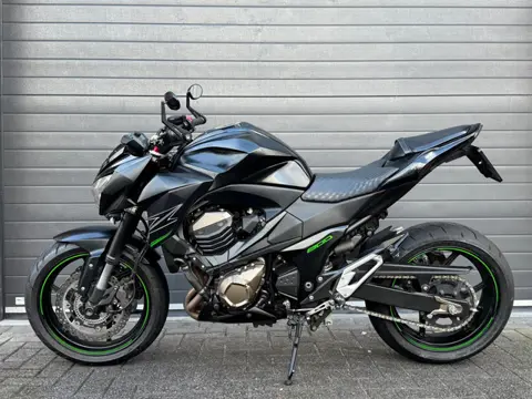 Kawasaki Tour Z 800 ABS SC Project GP M2 Nette staat!