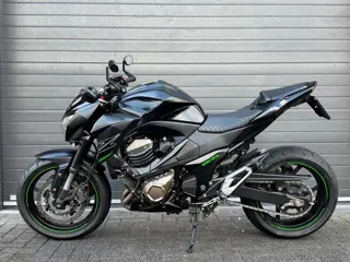 Kawasaki Tour Z 800 ABS SC Project GP M2 Nette staat!