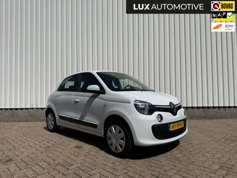 Renault Twingo 1.0 SCe Collection, Airco, Bluetooth, Telefoonhouder, NAP