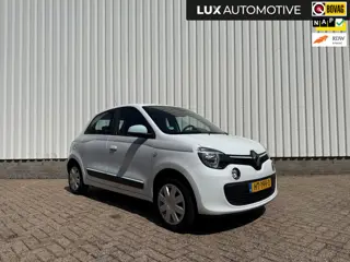 Renault Twingo 1.0 SCe Collection, Airco, Bluetooth, Telefoonhouder, NAP