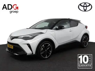Toyota C-HR 2.0 Hybrid GR-Sport | Navigatie systeem | Trekhaak | parkeer sensoren |