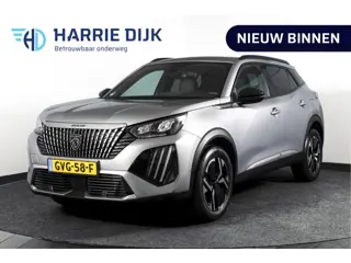 Peugeot 2008 1.2 PureTech 130 PK Allure - Automaat | Dig. Cockpit | Adapt. Cruise | Stoelverw. | PDC
