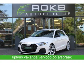 Audi A1 Sportback 25 TFSI Pro Line (bj 2022)