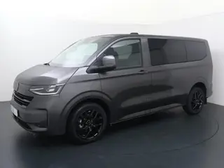 Volkswagen Transporter 2.0 TDI L1H1 28 Bulli 150Pk Automaat 8-Traps | Dubbele Cabine | BPM-vrij | 5-