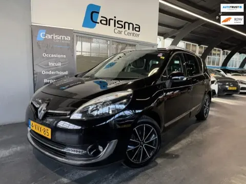 Renault Grand Scénic 1.2 TCe Bose|Navi|Camera|PDC|Cruise