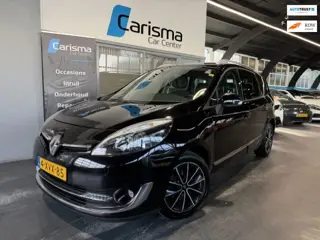 Renault Grand Scénic 1.2 TCe Bose|Navi|Camera|PDC|Cruise