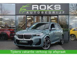 BMW X1 xDrive25e M-Sportpakket Shadowline/InnovationPack/Leder/Panoramadak