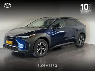 Toyota Bz4x Launch Edition 71 kWh | Warmte pomp | Stoelverwarming | Elektrische stoel voor |