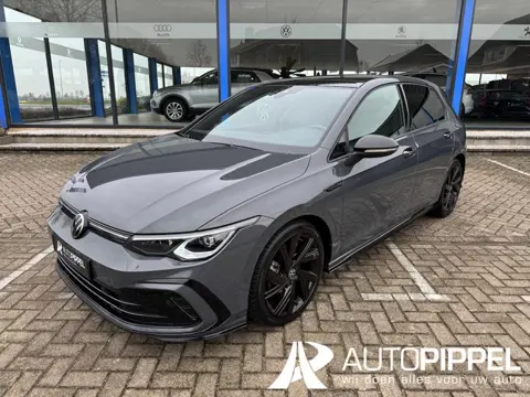 Volkswagen Golf 1.5 eTSI R-Line DSG | Panodak | IQ.light | LMV18" | NAVI | 1e eig. | Mooi !