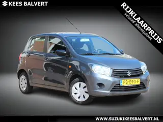 Suzuki Celerio 1.0 Comfort | Airco | Bluetooth | (bj 2017)