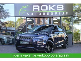Land Rover Range Rover Evoque 1.5 P300e AWD R-Dynamic HSE Camera/Keyless/MemoryPanoramadak/Meridian/