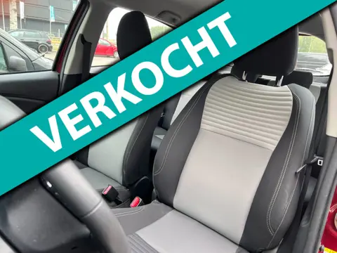 Toyota Yaris 1.5 Hybrid Active