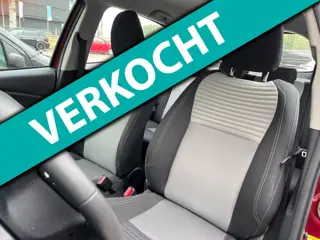 Toyota Yaris 1.5 Hybrid Active