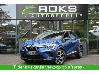 Mitsubishi ASX 1.6 PHEV AT Intense+ (bj 2025, automaat)