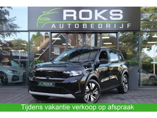 Opel Frontera Electric GS 44 kWh (bj 2025, automaat)