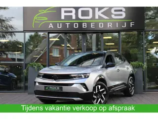 Opel Mokka 1.2 Turbo GS (bj 2025)