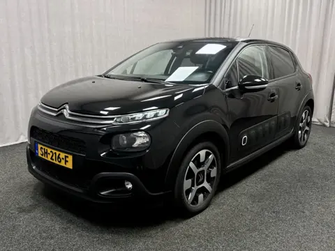 Citroën C3 1.2 PureTech S&S Shine | Carplay | Cruise | Camera |