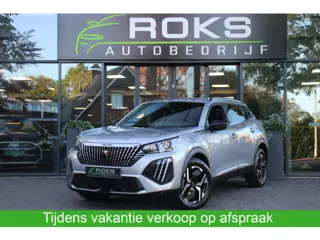 Peugeot 2008 1.2 PureTech 100 Allure (bj 2025)