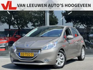 Peugeot 208 1.4 e-HDi Blue Lease | RIJKLAAR | Navi | Automaat